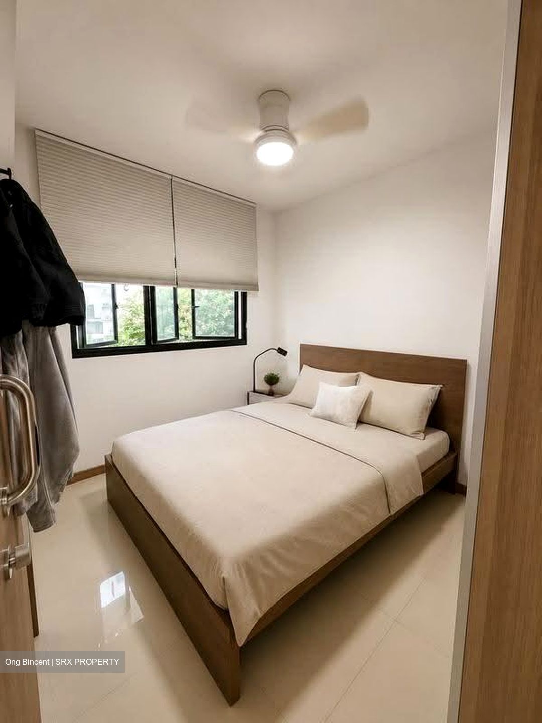 Blk 419C Waterfront II @ Northshore (Punggol), HDB 2 Rooms #613524981